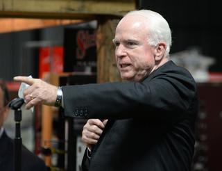 U.S. Congress Should Step Aside on Iran