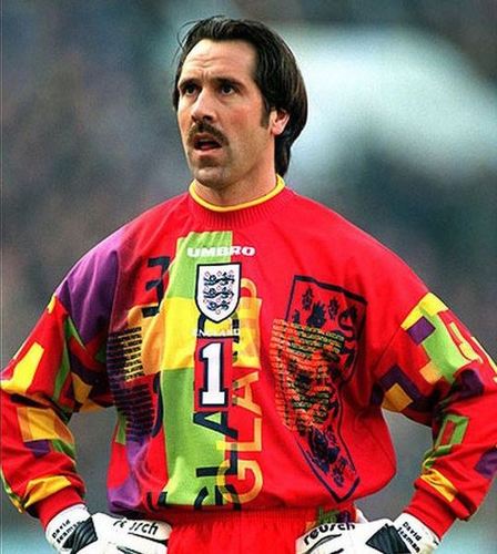 ugly softball uniforms