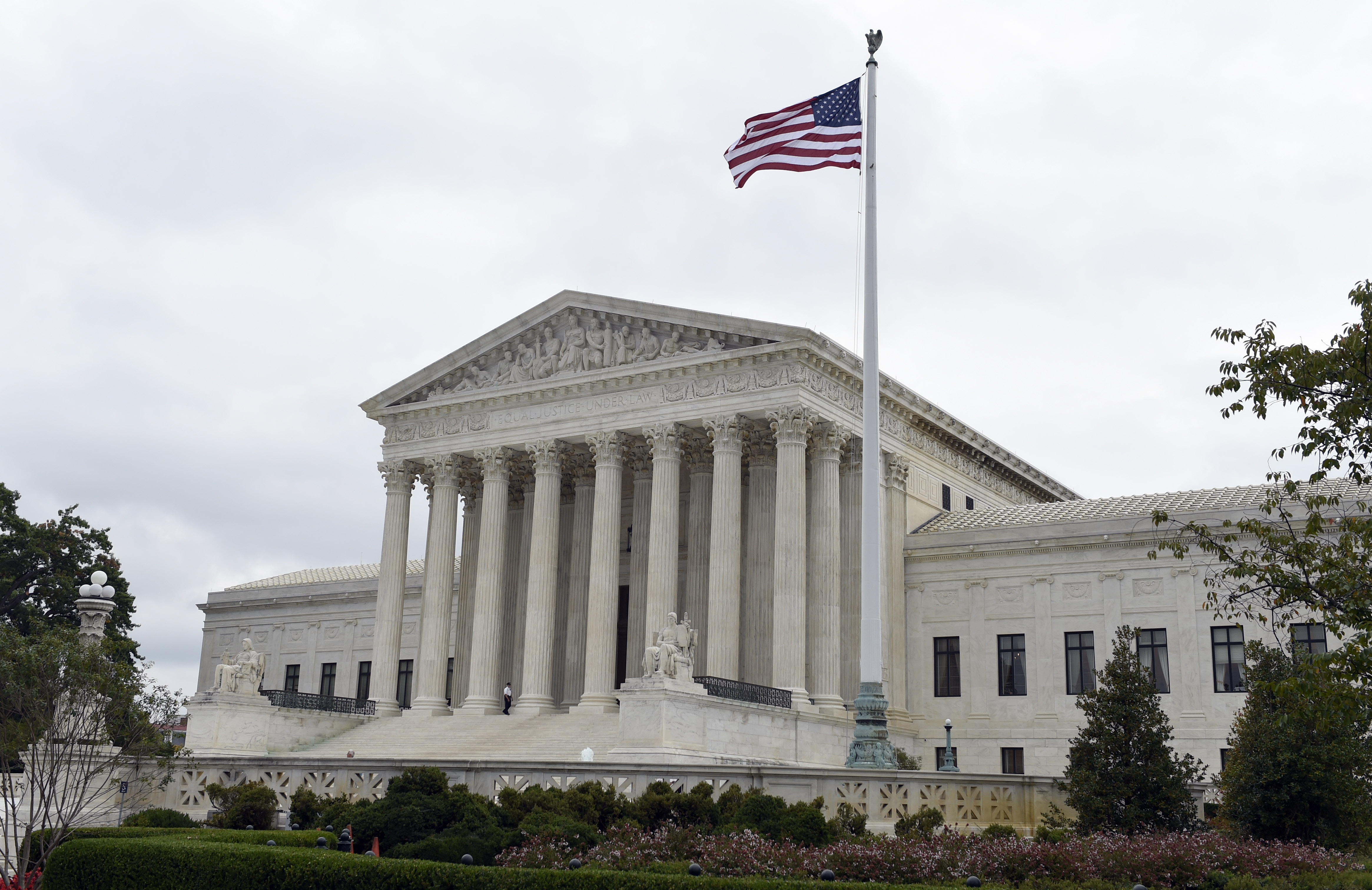 Justices agree to hear first abortion case since 2007
