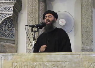 ISIS Wouldn't Die with al-Baghdadi