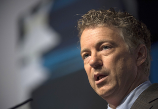 Rand Paul Declares War on ISIS