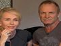 Sting: 
