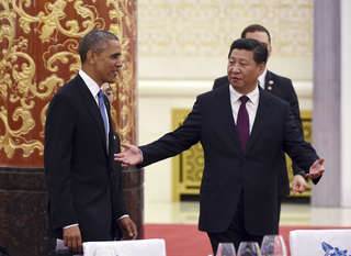 The Very Big U.S.-China Deal