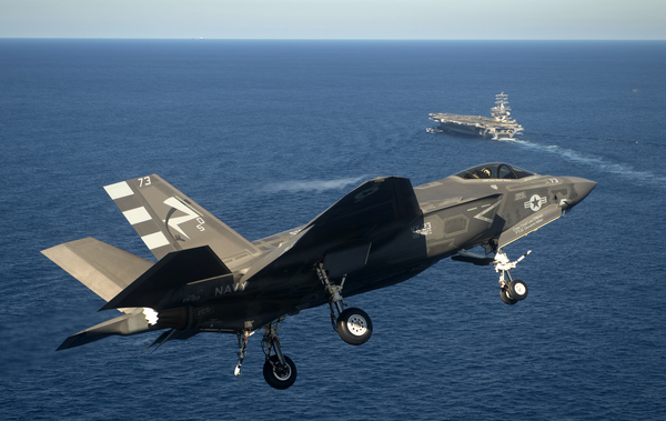 How America's Military Lost Its Edge