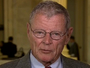 CNN's Jake Tapper to Sen. Inhofe: You Call Climate Change 
