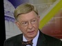 George Will: The Rules And Etiquette Of Our Democracy Matter