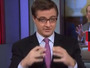 Chris Hayes Declares 
