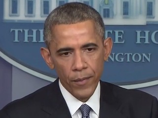 Moral Cowardice from the White House