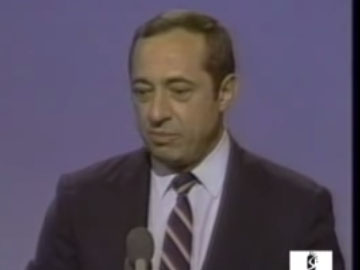 1984 democratic convention picture