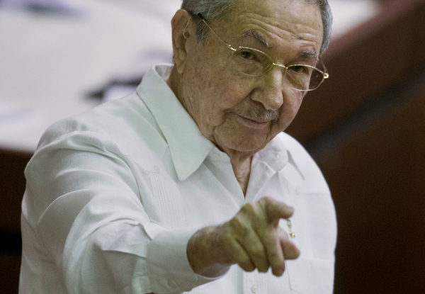 In China, Cuba, Dictatorship Beats Trade