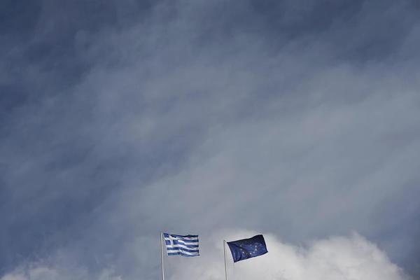 Radical Change May Be Nigh in Europe