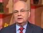 Fmr. NSA Director Hayden on Paris Attack: Gathering Metadata 
