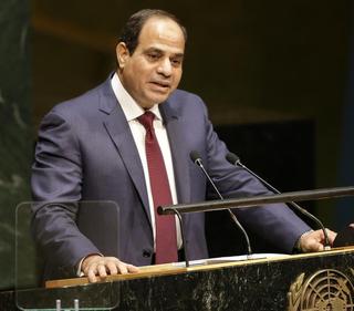 Did Egypt Take ISIS's Bait?