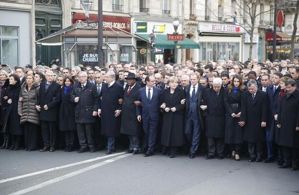 Crises Could Make Europe Stronger