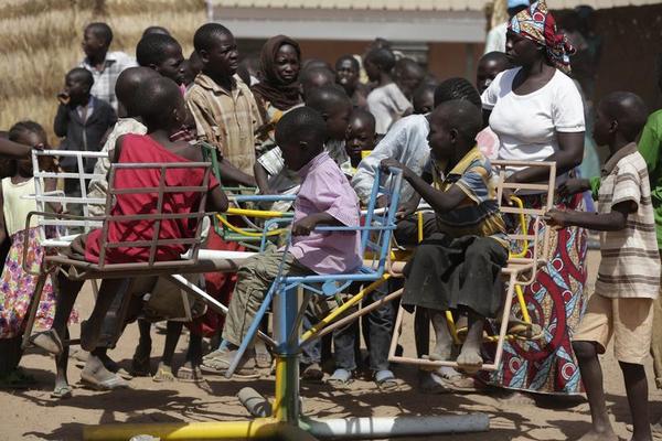 Boko Haram Gets Deadlier by the Day