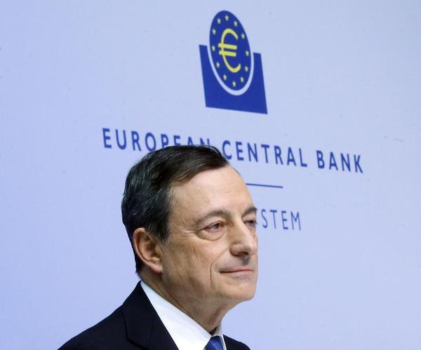 Europe's QE May not Be Enough