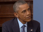 Obama on Marijuana: 