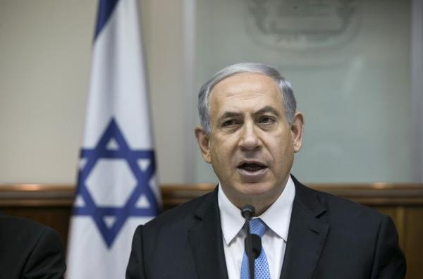 Netanyahu Is Right to Go Straight to Congress