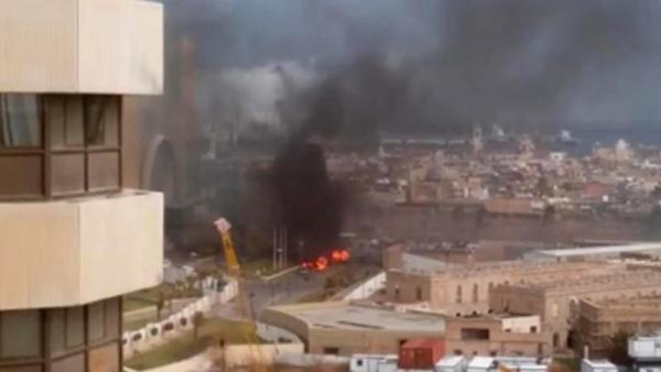 Libya's Growing ISIS Threat