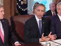 Obama: Republican Threat To Not Fund Immigration Executive Order Will Prevent 