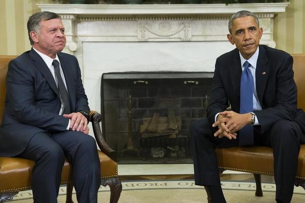 Obama Gives ISIS a Propaganda Boost