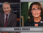 Bill Maher: Republicans Are 