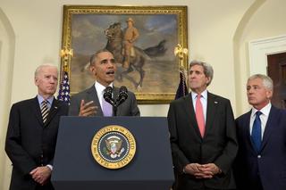 How to Get War Authorization Right