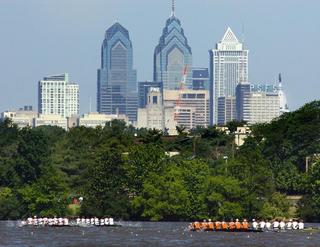 Making Philly a Hub of Medical Research?