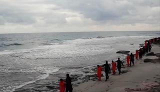ISIS Exploits the Power of Imagery