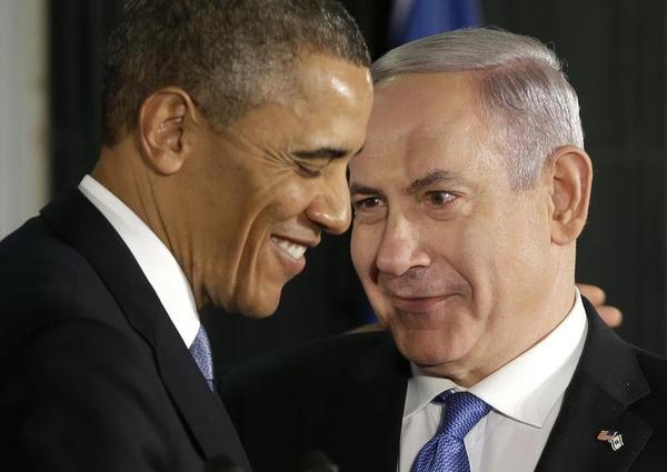 Why so Many Doubt Obama's Stance on Israel