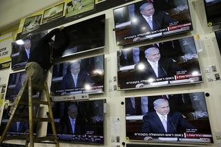 Netanyahu's Deadly Gambit