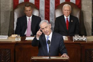 Bibi Went Too Easy on Obama
