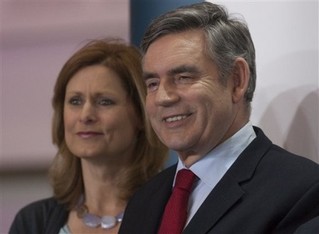 Britain Must Cut Scotland Loose