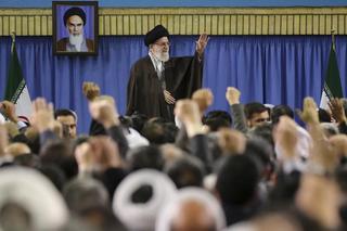 War With Iran Probably Best Option