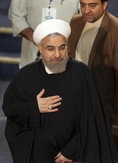 Signs of Hope for Iran Nuclear Deal