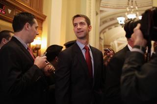 Partisanship Is Foreign Policy Suicide