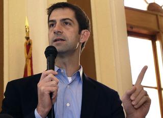 Republicans' Letter Makes Iran Diplomacy Harder