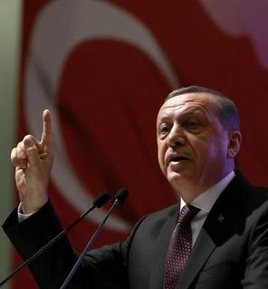 Why Turkey Needs a New Constitution