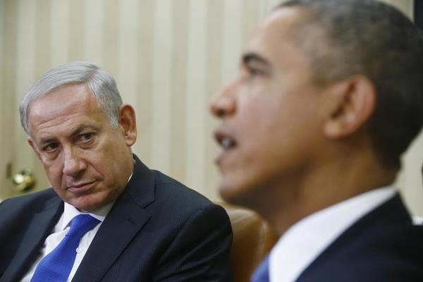 Get Ready for a U.S.-Israel Political Apocalypse