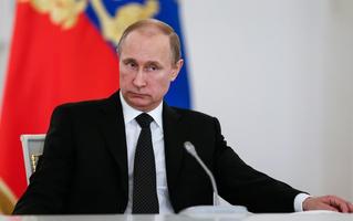 These Are Strange Times in Moscow