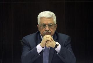 Finding a Plan B for Palestine