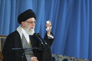 What's So Controversial About Negotiating with Enemies?