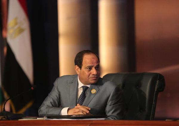 Egypt's Religious Freedom Farce