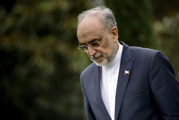 Iran Will Always Be an Enemy