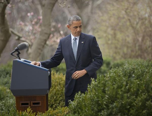 The Iran Deal: Anatomy of a Disaster