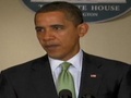 Obama Calls On Congress To Pass Budget