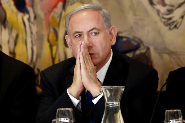 How Will Bibi Meddle in Next U.S. Election?