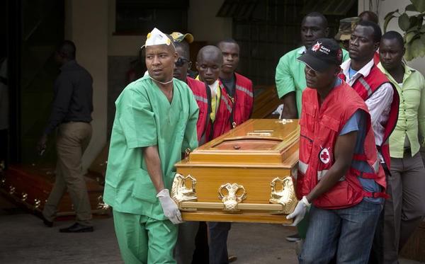 The Era of the Anti-Christian Pogrom