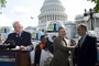 Senate Embraces Fed Audit