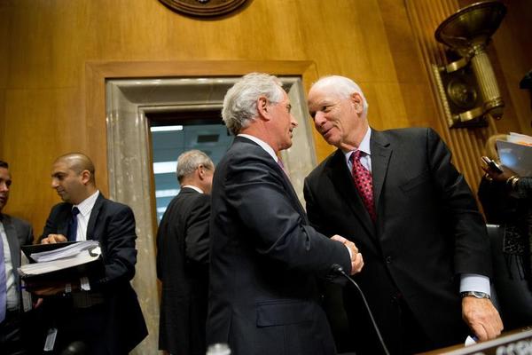 Congress Needs a Real Iran Debate